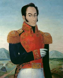 Simon Bolivar (1783-1830)